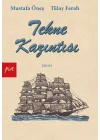 Tekne Kazıntısı