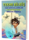 Tekno Bilgiç  - Yeni Güncellemeler