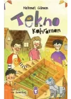 Tekno Kahraman