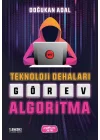 Teknoloji Dehaları Görev Algoritma