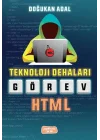 Teknoloji Dehaları - Görev Html