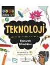 Teknoloji - Eğlenceli Etkinlikler