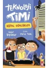 Teknoloji Timi - Dijital Günlükler