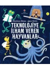 Teknolojiye İlham Veren Hayvanlar