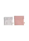 Tekrar Kullanılabilir Sandviç Çantası 2li Set - Ballerina 1060186