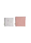 Tekrar Kullanılabilir Sandviç Çantası 2li Set - Ballerina 1060186