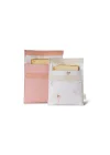 Tekrar Kullanılabilir Sandviç Çantası 2li Set - Ballerina 1060186