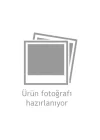 Tekrar Tekrar Kullanılabilen İlk Sticker Kitabım My House
