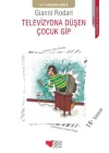 Televizyona Düşen Çocuk Gip