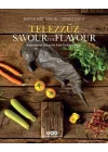 Telezzüz - Savour the Flavour - Inspirational Delicacies from Turkish Cuisine
