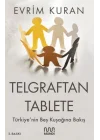 Telgraftan Tablete