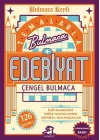 Temalarla Çengel Bulmaca - Edebiyat
