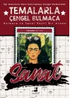 Temalarla Çengel Bulmaca Sanat