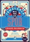 Temalarla Çengel Bulmaca - Spor