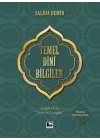 Temel Dini Bilgiler - Gençler İçin Soru ve Cevaplar