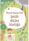 Temel Düzey İçin Şekilli Bilim Sözlüğü
