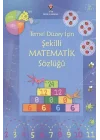 Temel Düzey İçin Şekilli Matematik Sözlüğü