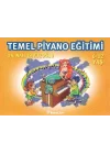 Temel Piyano Eğitimi 6-12 Yaş