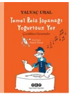 Temel Reis Ispanağı Yoğurtsuz Yer