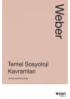 Temel Sosyoloji Kavramları