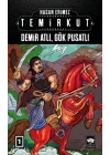 Temirkut 1 - Demir Atlı Gök Pusatlı