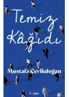 Temiz Kâğıdı (Ciltli)