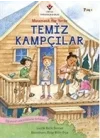 Temiz Kampçılar - Matematik Her Yerde