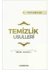 Temizlik Usulleri
