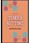 Tender Buttons Annotated