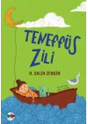 Teneffüs Zili