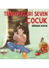 Teneffüsleri Seven Çocuk
