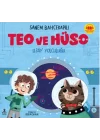 Teo ve Hüso - Uzay Yolculuğu