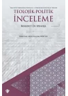 Teolojik-Politik İnceleme