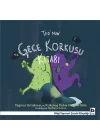 Teonun Gece Korkusu Kitabı
