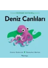Tepeden Kuyruğa - Deniz Canlıları