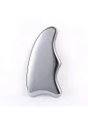 Terahertz Taş Gua Sha Kazıma Araçları Yüz Gua Sha