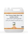Tere Tohumu Soğuk Sıkım Yağı Lepidium sativum 5 kg