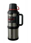 Termos 4 Litre Kamp Aile Boy Çelik