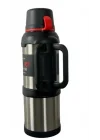 Termos 4 Litre Kamp Aile Boy Çelik