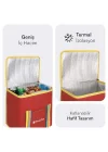Termos Çanta 30.5 Litre