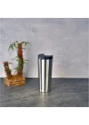 Termos Kupa Gümüş 400 ml