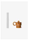 Termos Yedek Pipet Kapağı - Caramel 1061145