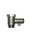 Mey İthalat® Termosifon Emniyet Ventili 3 Bar