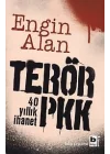 Terör PKK - 40 Yıllık İhanet