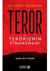Terör ve Terörizmin Finansmanı