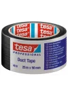 Mey İthalat® Tesa 4610 Duck Bantı Siyah 50 mm 25 Metre