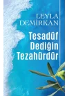 Tesadüf Dediğin Tezahürdür