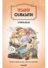 Tesadüf Olmasaydı