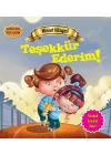 Teşekkür Ederim! - Değerlere İlk Adım