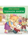 Teşekkür Ederim - Sihirli Kelimeler